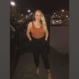 Meet your Posher, Jaden